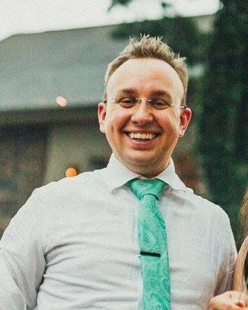 William Sebastian Eddy Profile Photo