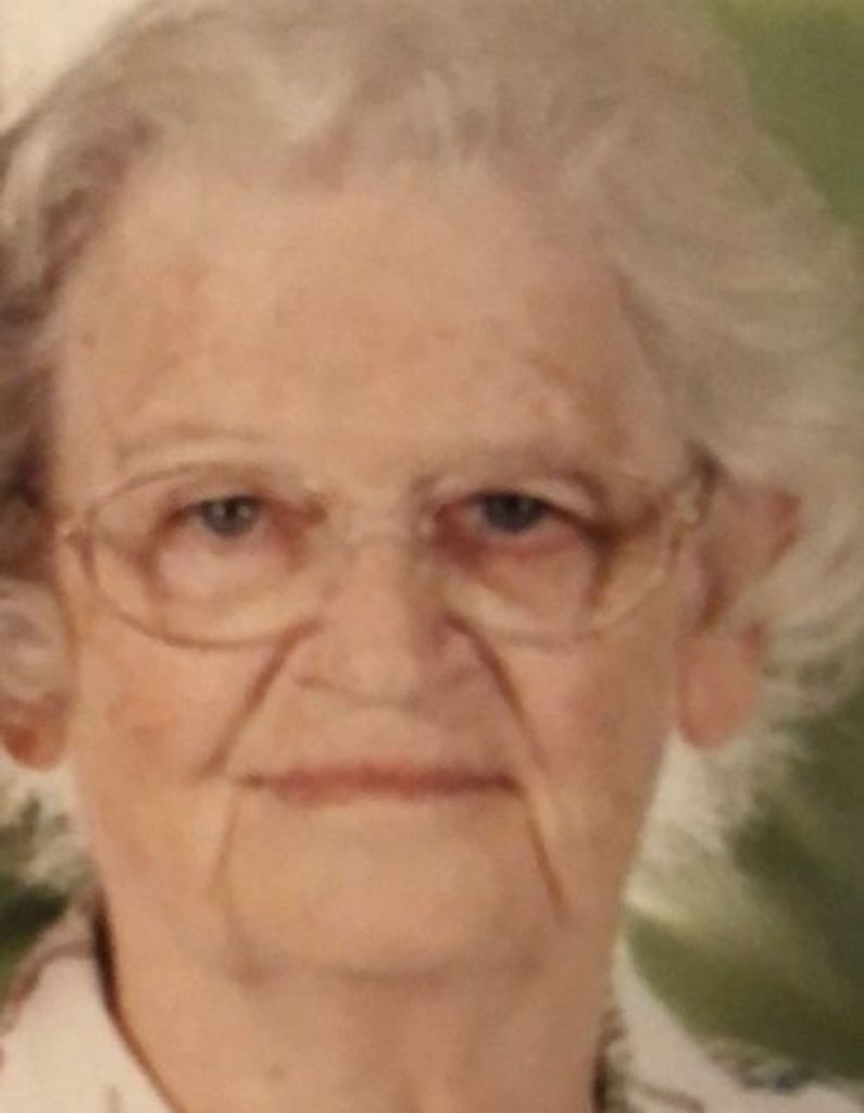 Lady Stuard