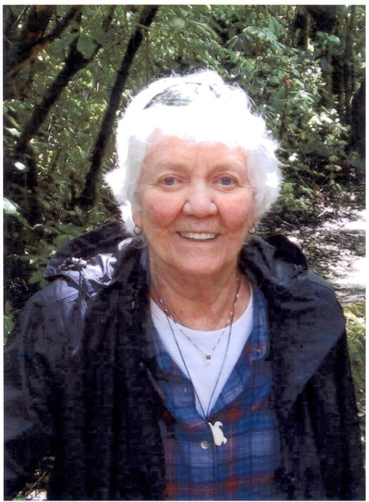 Jacqueline Canfield Bassett Profile Photo