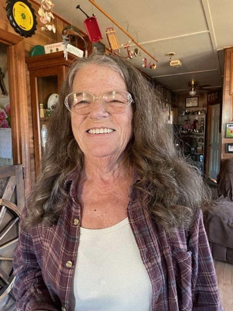 Gail Belinda Rutrough Profile Photo