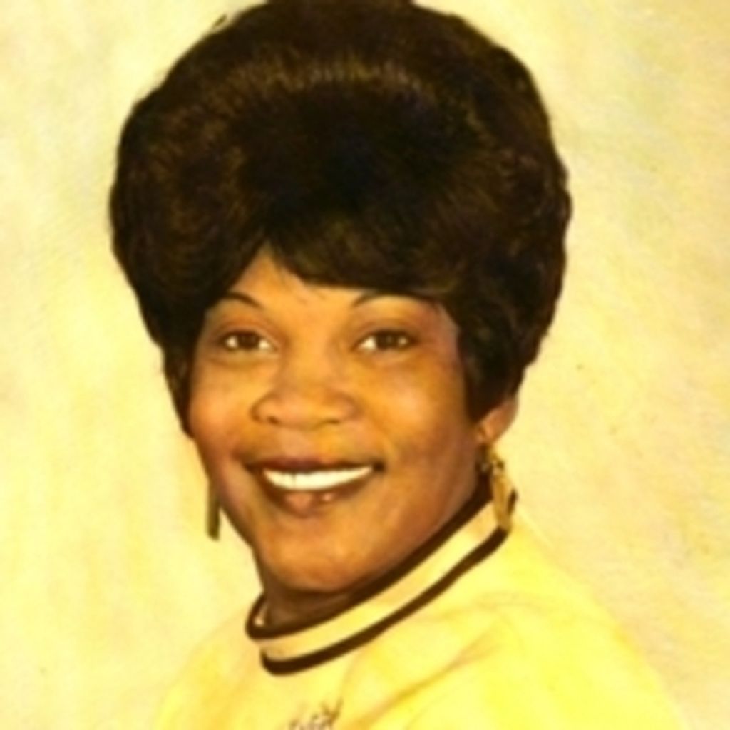 Trudy Mae Black Kearney