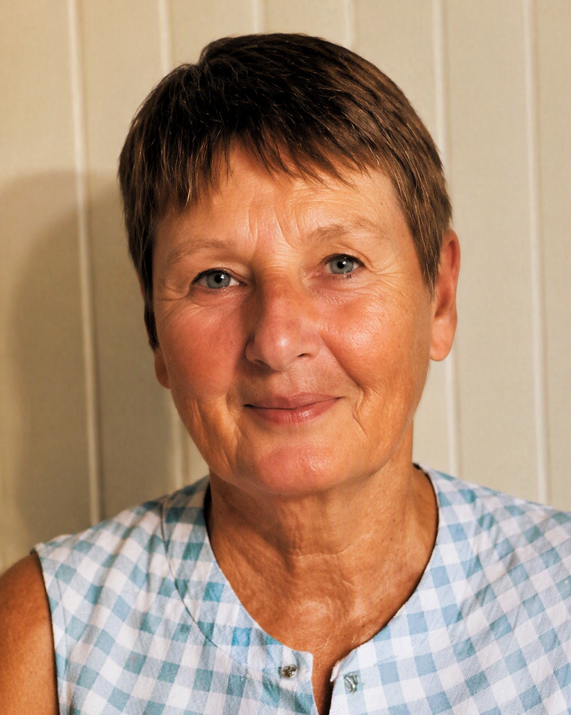 Helen Jean Richardson Profile Photo