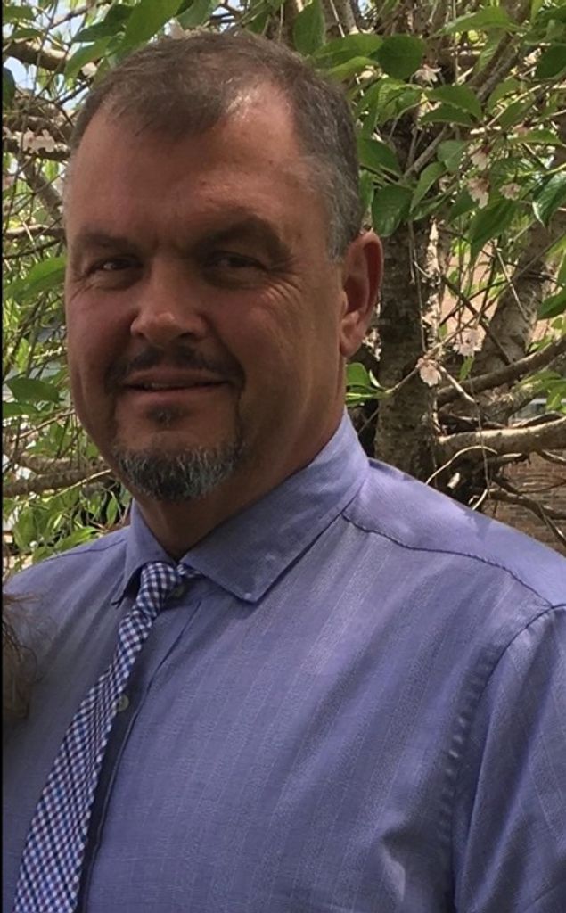 Jeff S. Boggess Profile Photo