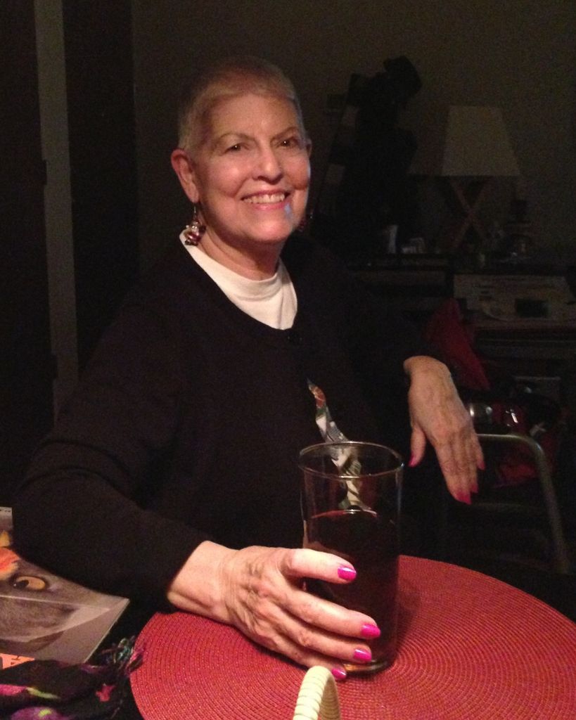 Janet Carol Wyer Profile Photo