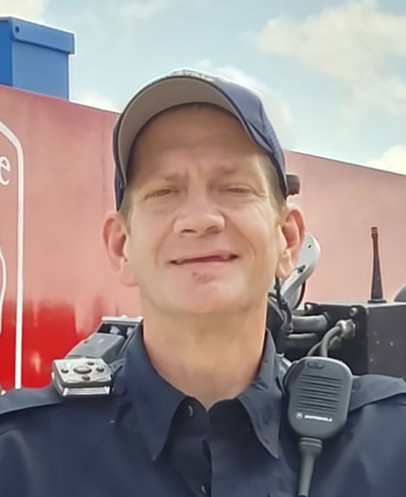 Bryan James Crenshaw Profile Photo