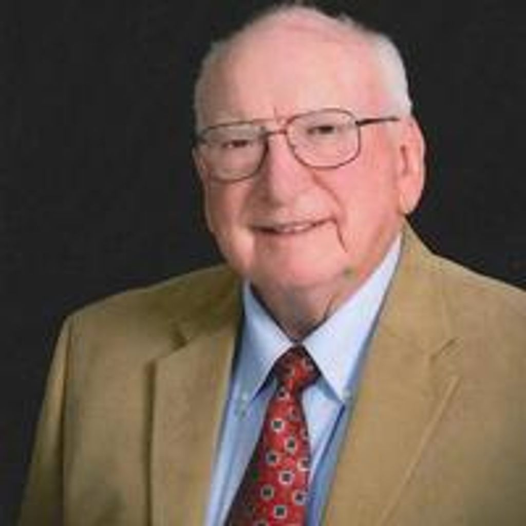 Earl Dennis Goetz