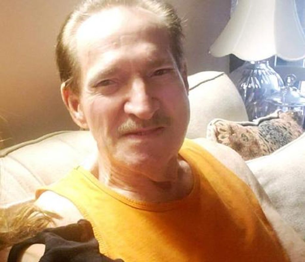 John Willis Finch Profile Photo