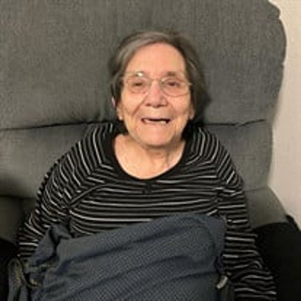 Joyce Daville