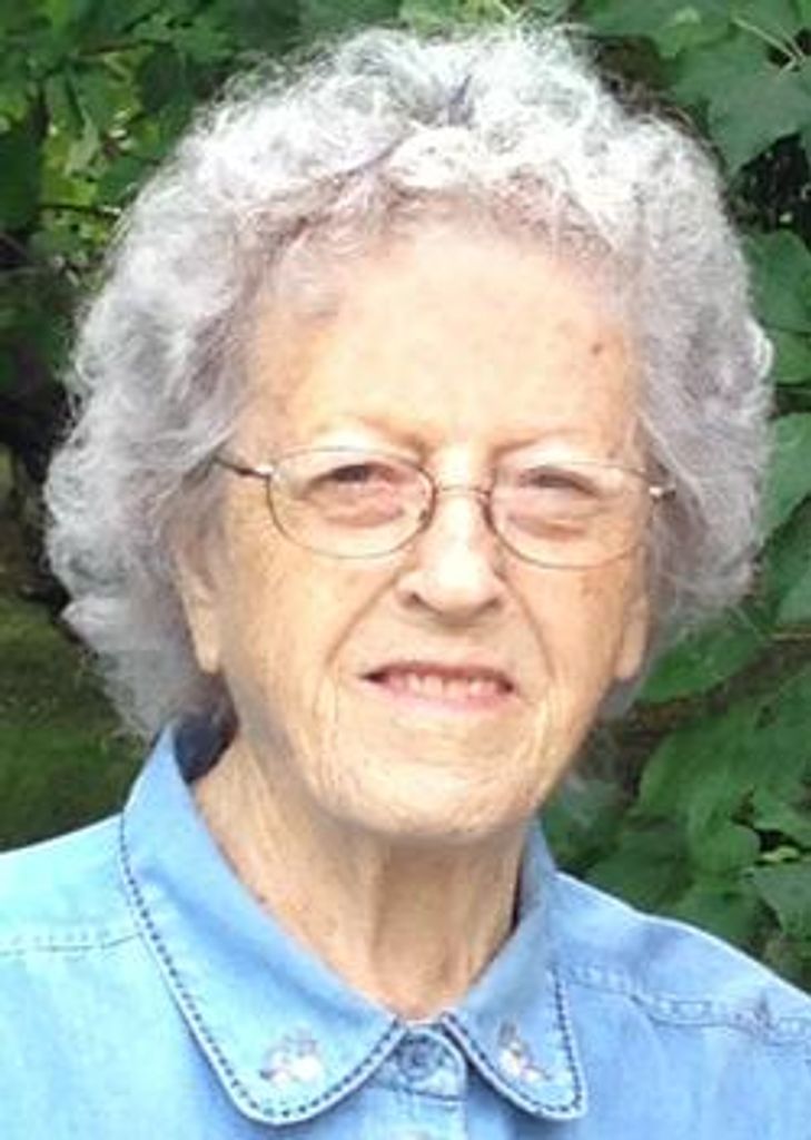 Louise M. Hoffman Profile Photo