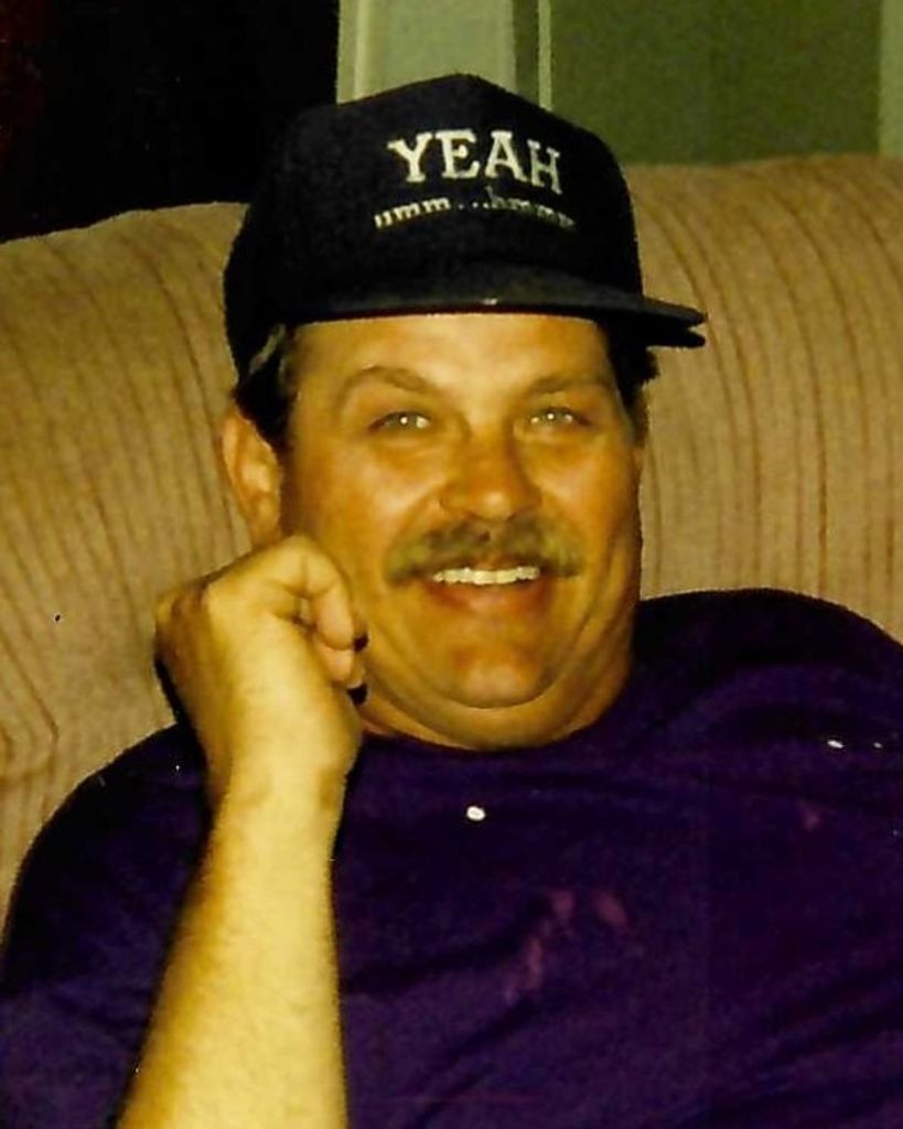 Ronald Cranston Mull Profile Photo