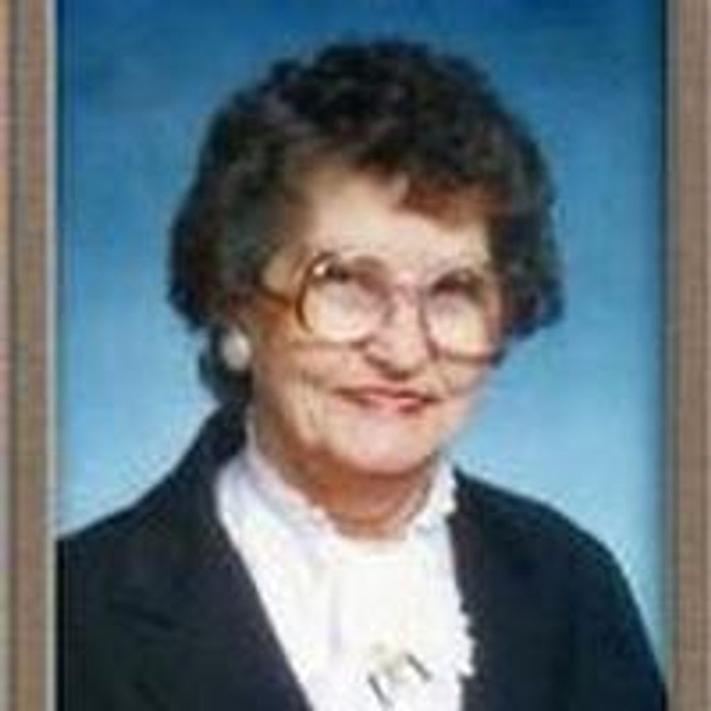 Esther K. Thompson