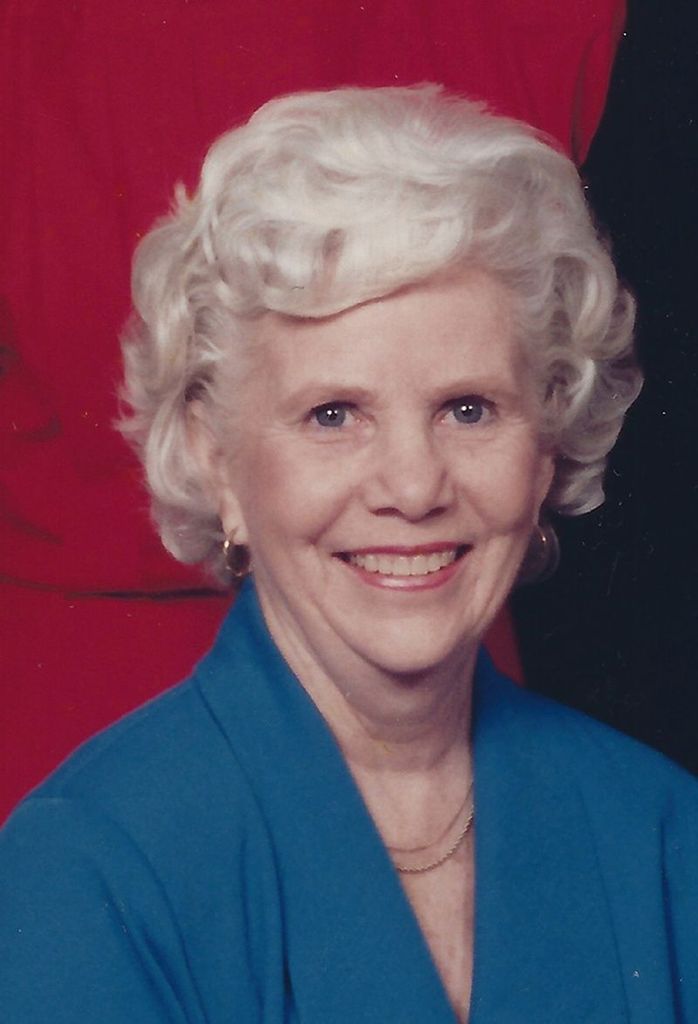 Chloe Ryer Cohoon