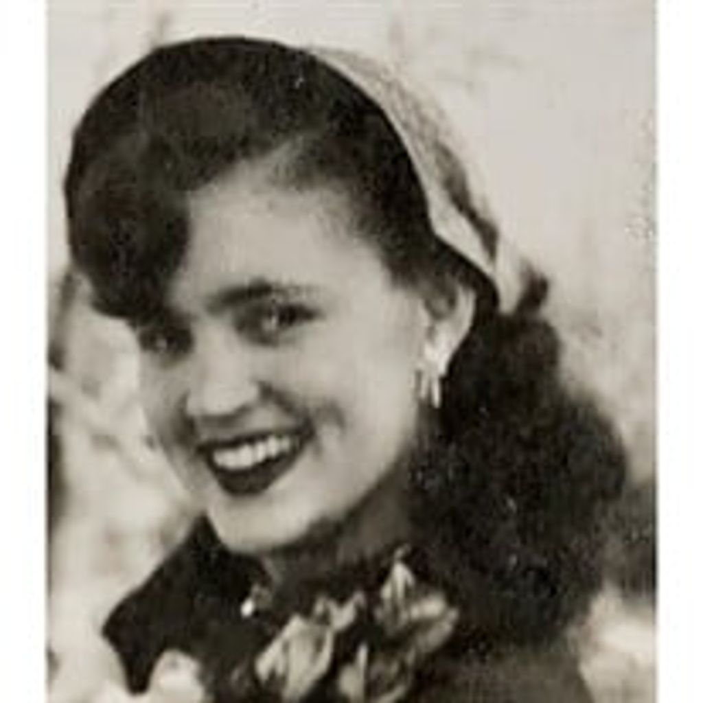 Elizabeth Bush Payne