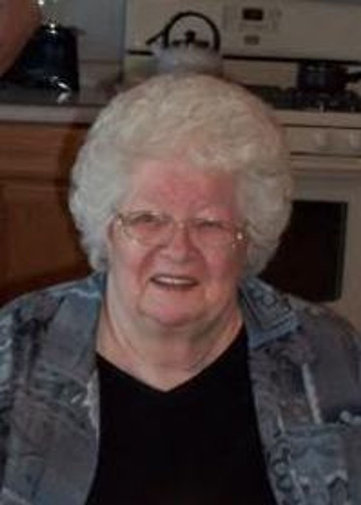Alice Kendall
