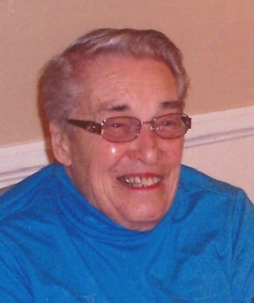 Caroline Mae Gatrost