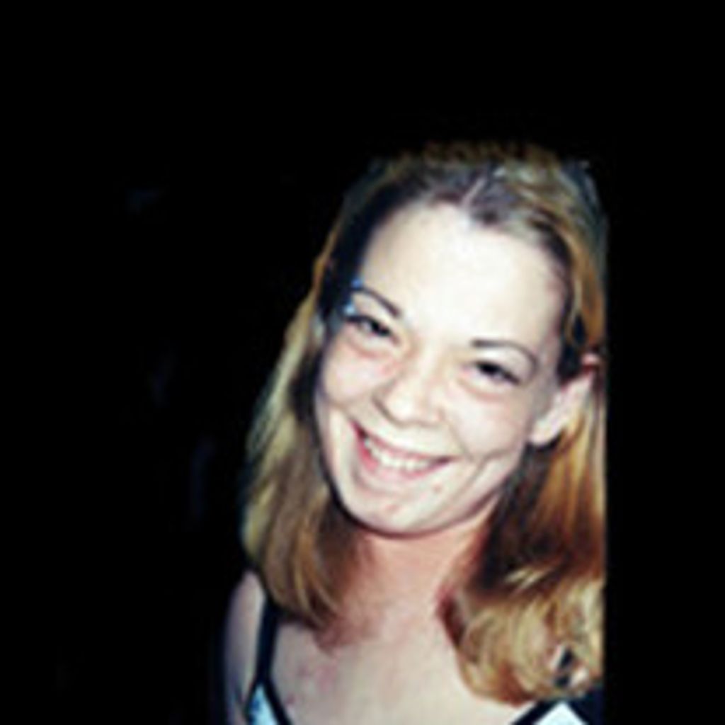 Brooke Renee Harrison Profile Photo