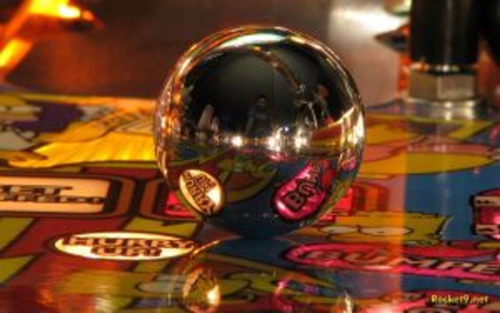 Matthew P. "Matty" Keller