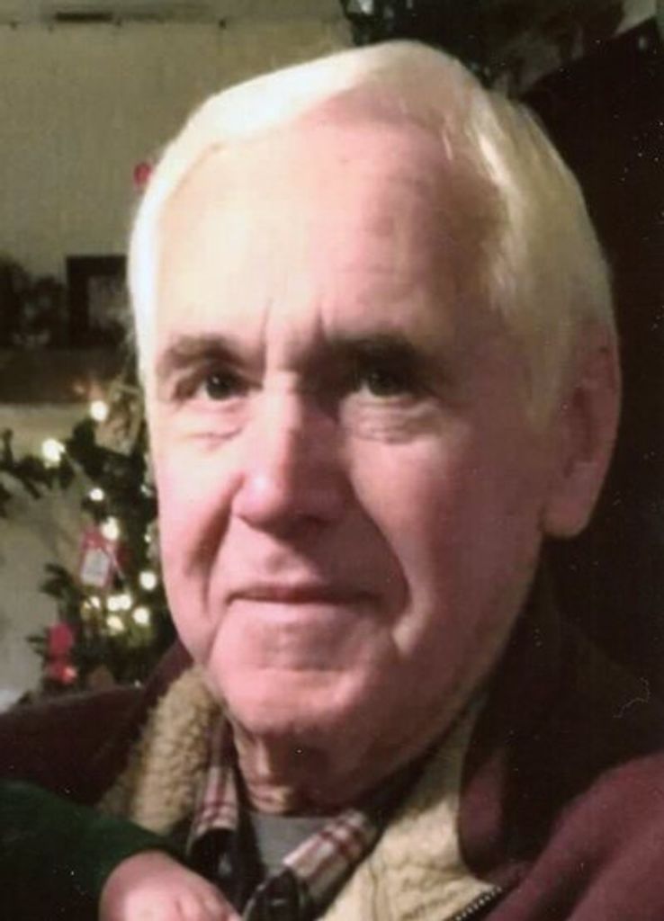 Gary Trond "Papaw" Shepard, Sr. Profile Photo