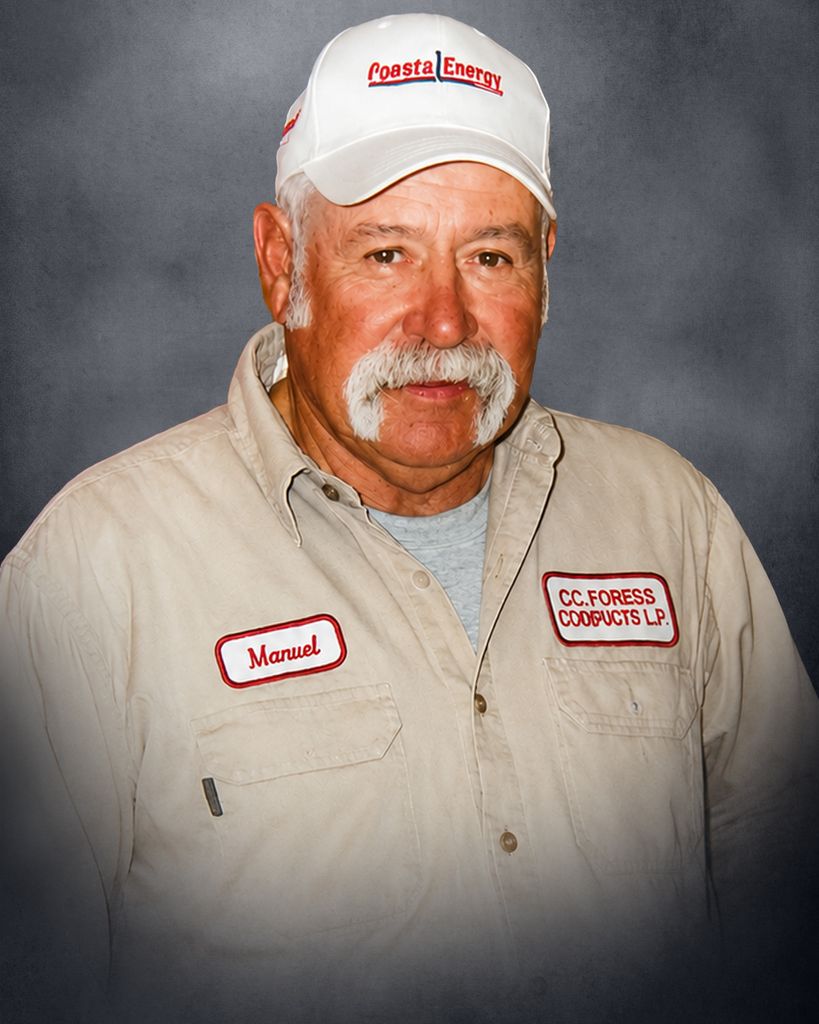 Manuel Chapa Sr Profile Photo