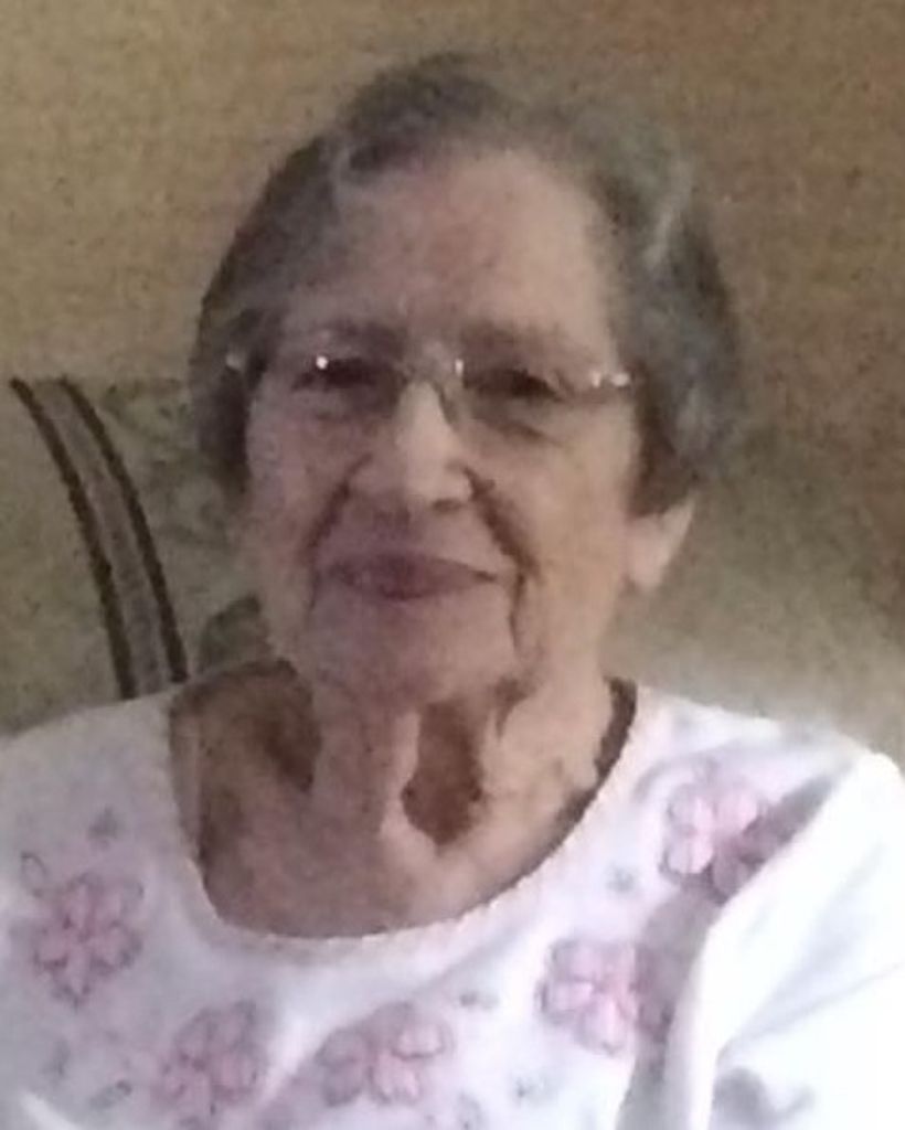 Mary Elizabeth Fuson Profile Photo