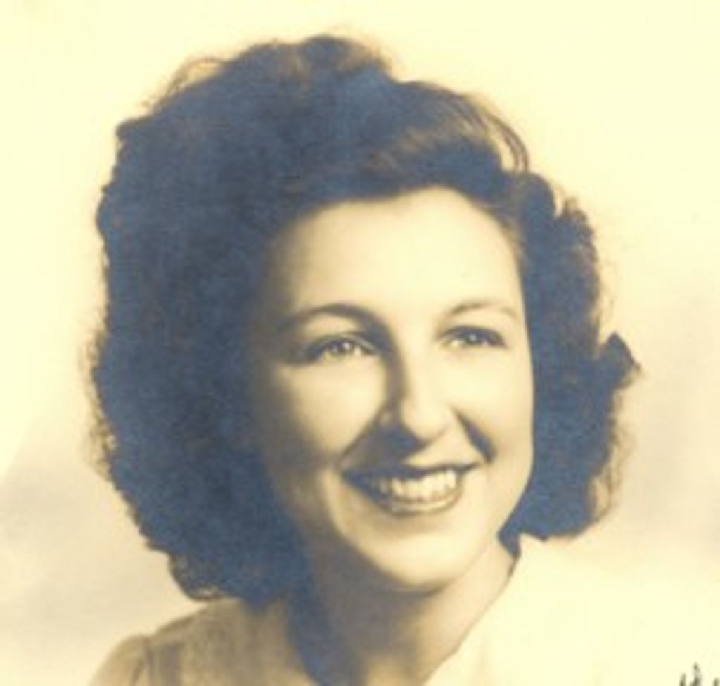 Alberta Stevens