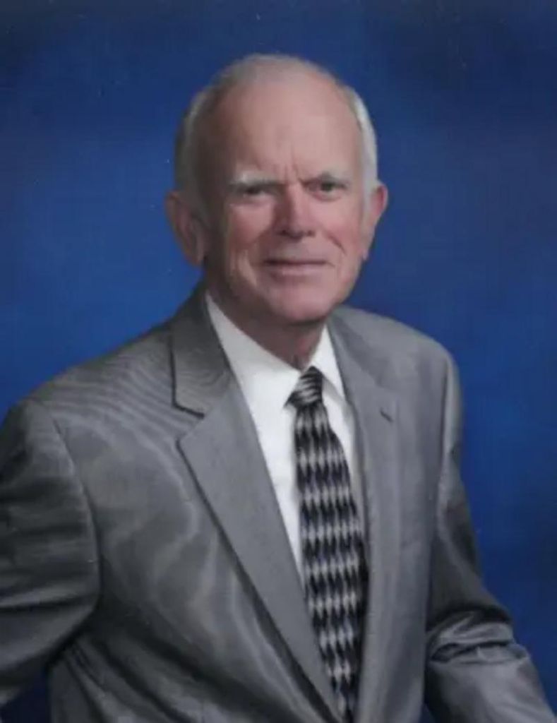 Paul Wayne Alderman Sr. Profile Photo