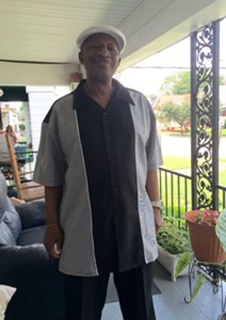 Maurice "Buddy" Swope