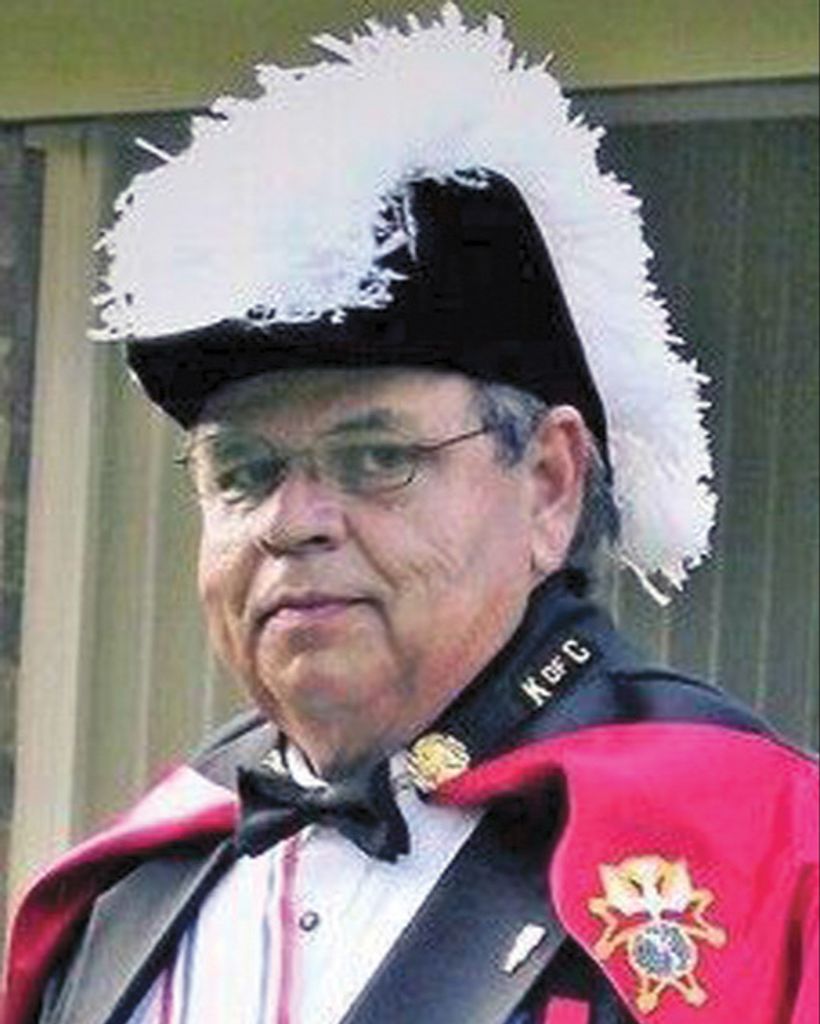 WILLIAM ANTHONY “BILL” BARCHEERS Profile Photo