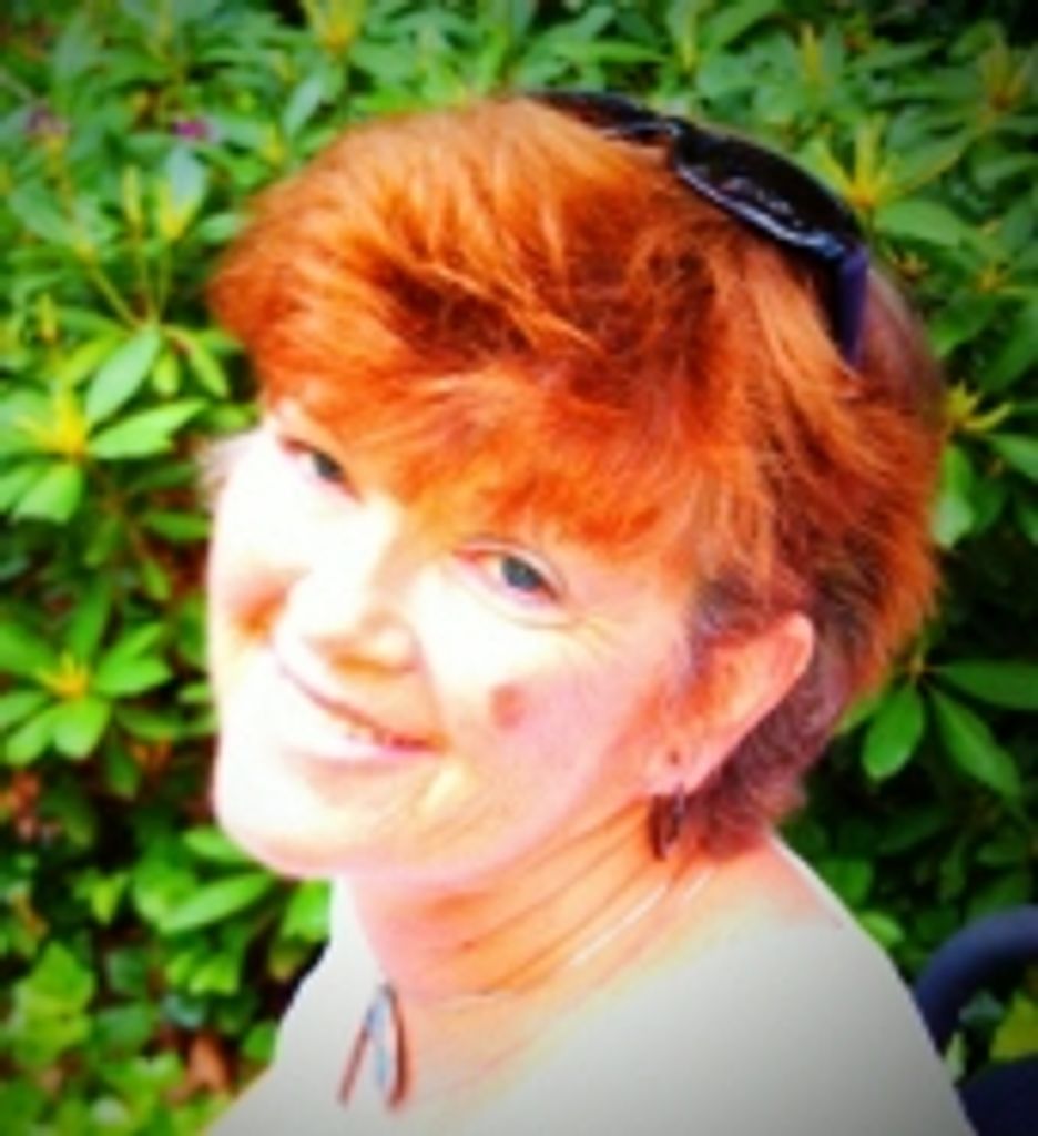 Nita (Neetz) Thompson Bardo