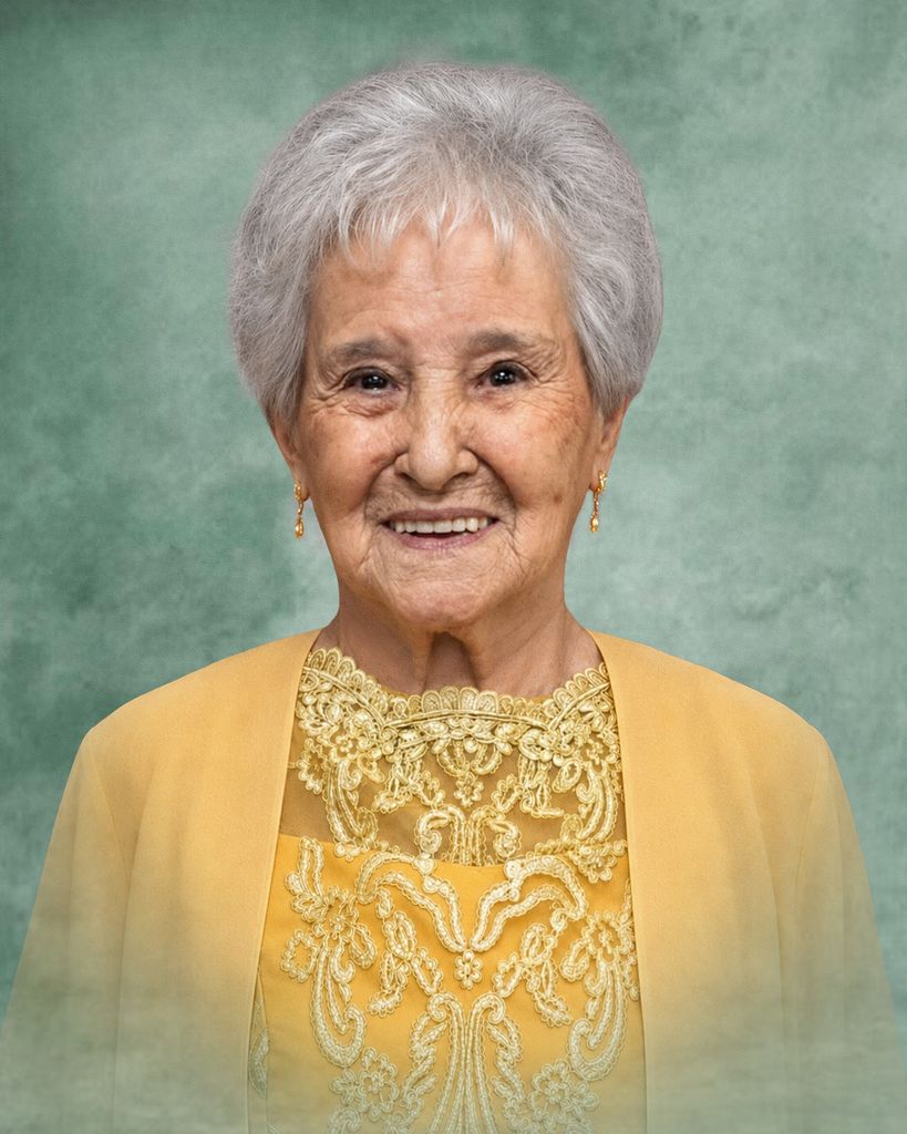 Elisa Leal Garza