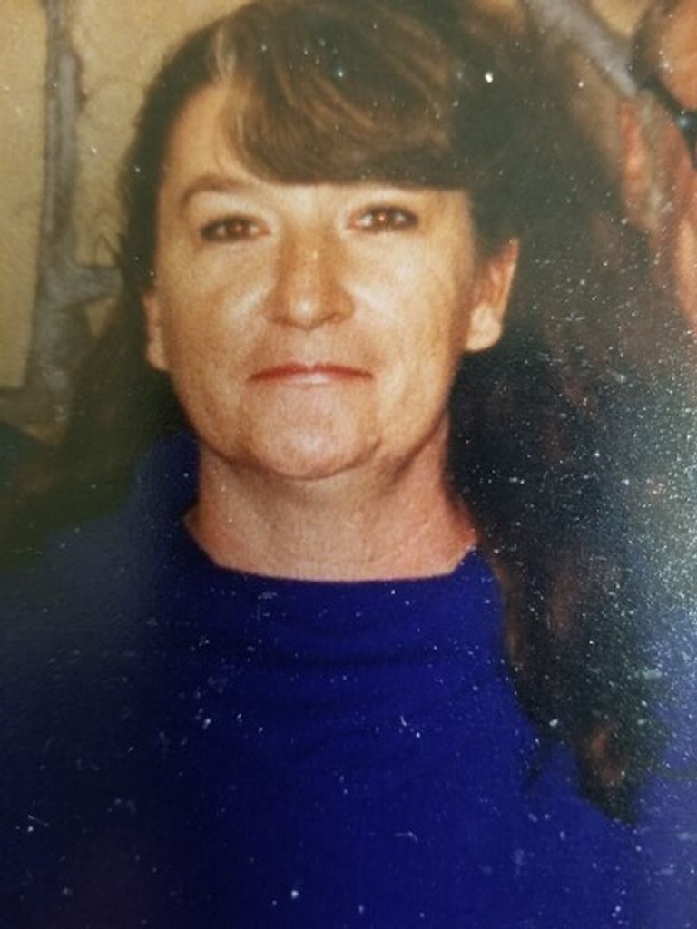Kathy Louise Mullins Profile Photo