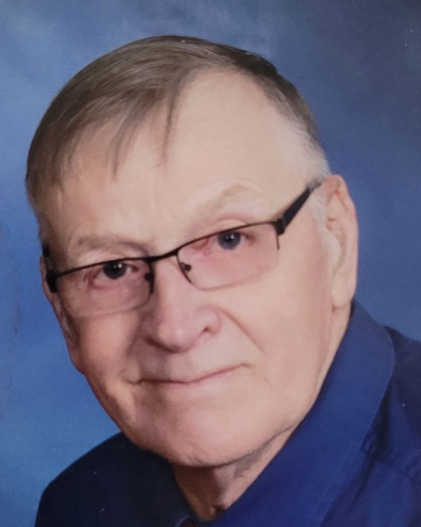 Donald Ronning Profile Photo