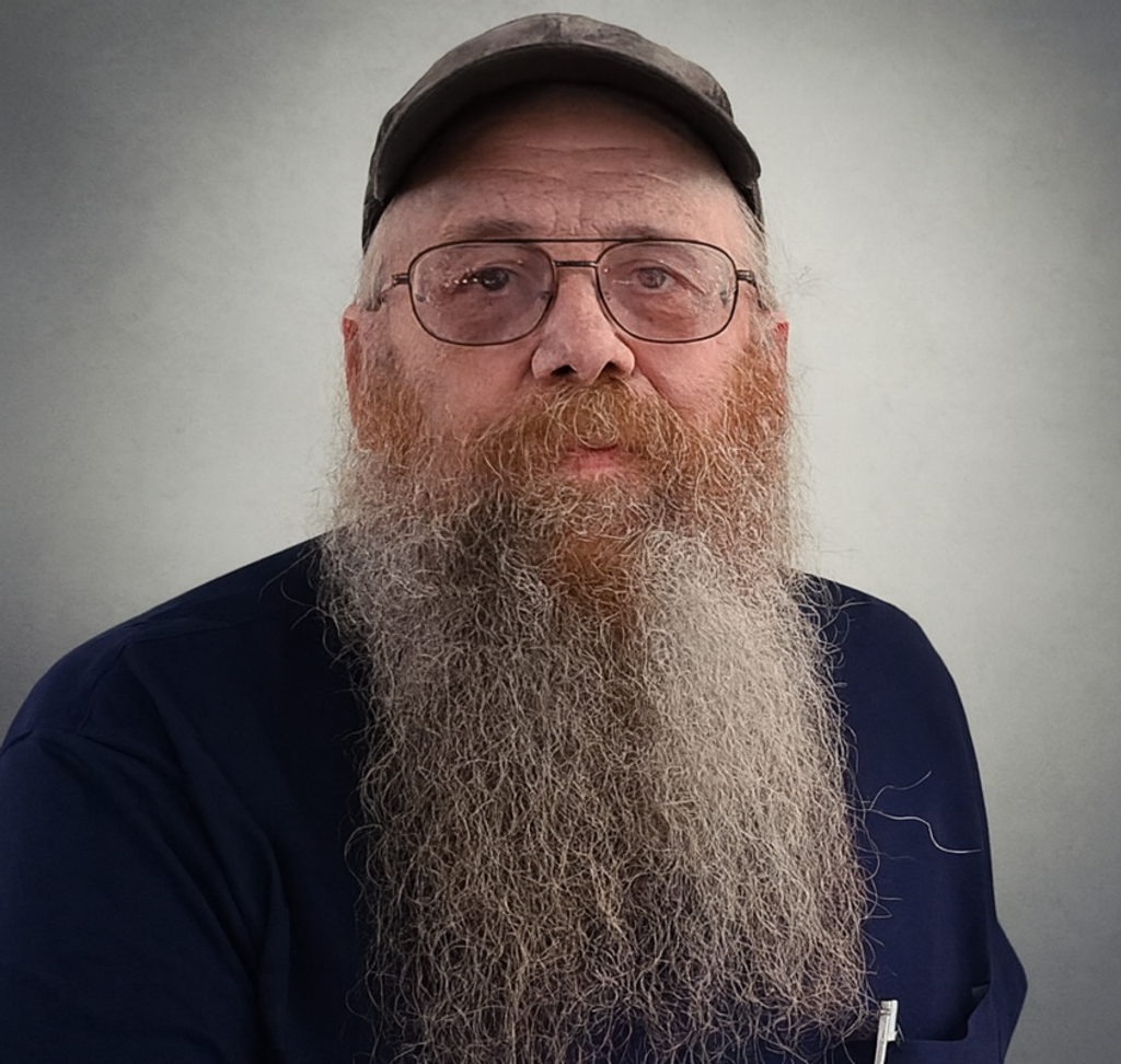 Douglas "Doug" E. Sharp Profile Photo