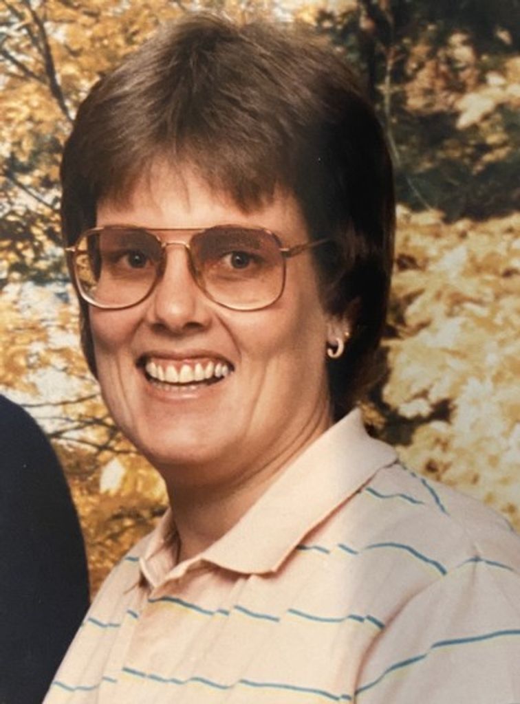 Jodi Wellott Profile Photo