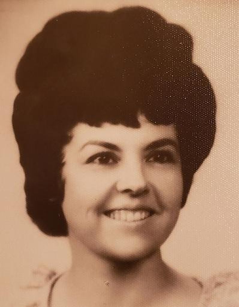 Vivian Eslick Mccauley