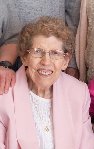 Theresa Frances Stevens Profile Photo