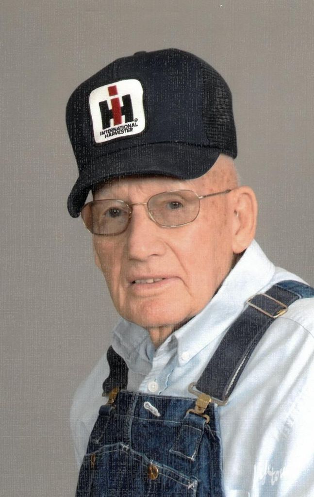 Joseph Bernard Stuckenschneider Profile Photo