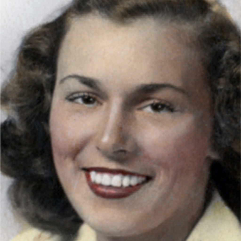 Ruth I Brennan