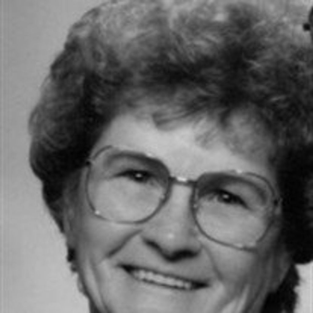 Lucille  A. Ehlenbach