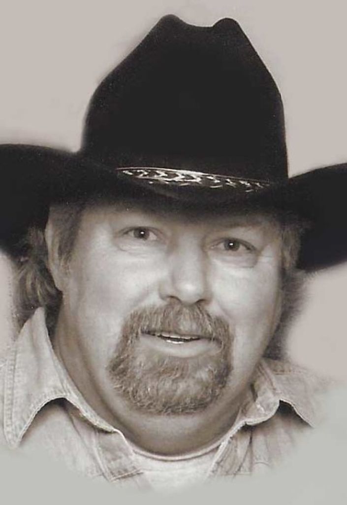 Richard "Cowboy" Doyle