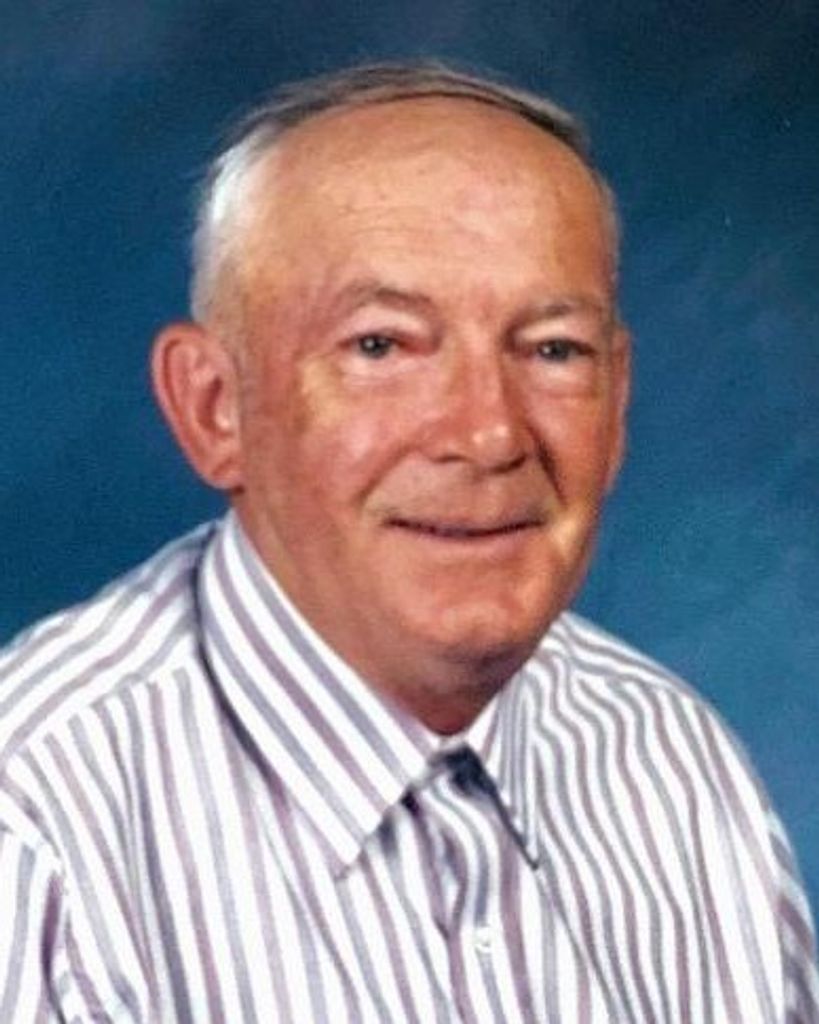 Delbert Levi Woodard Jr.