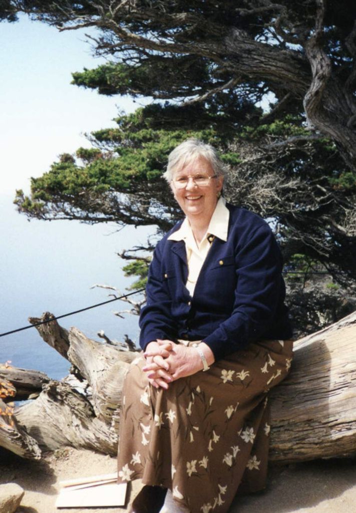 Julianne C. (Cookson)  O'Connor Profile Photo