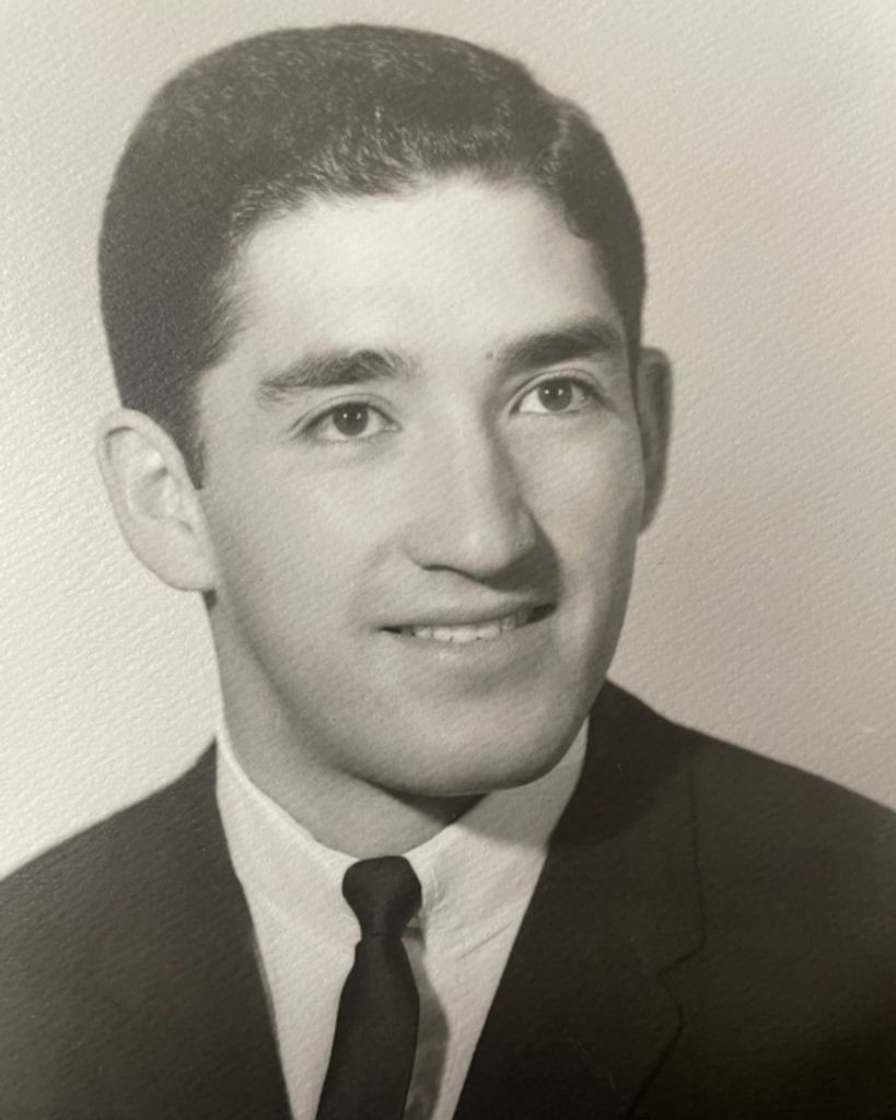 Eddie Ortiz Profile Photo