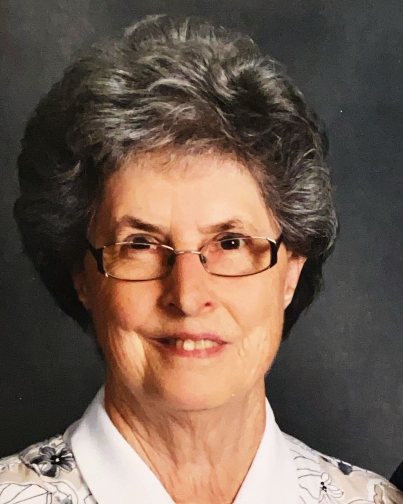 Carol J. Lautenschlager