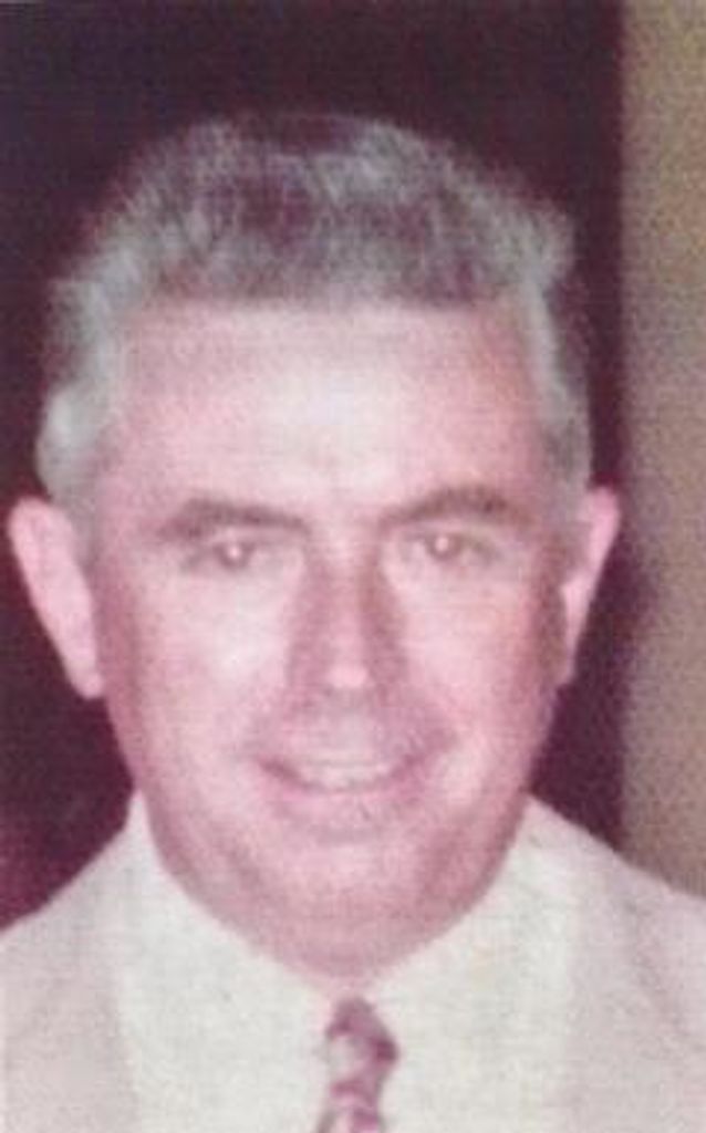 John Martin Gibbons Sr.