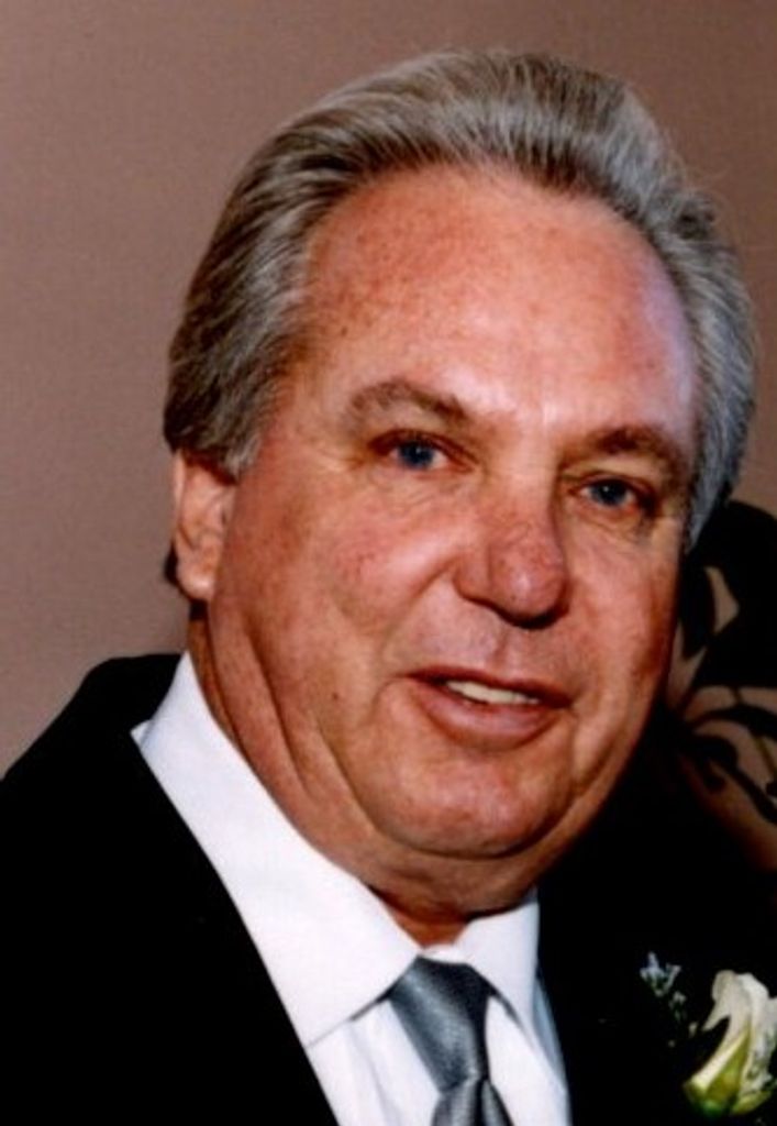 Roy Howard Tanner
