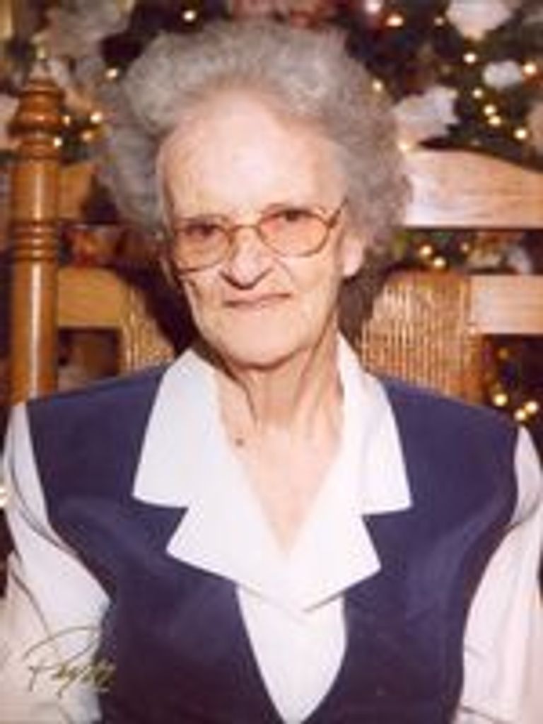 ALICE L. PERRY