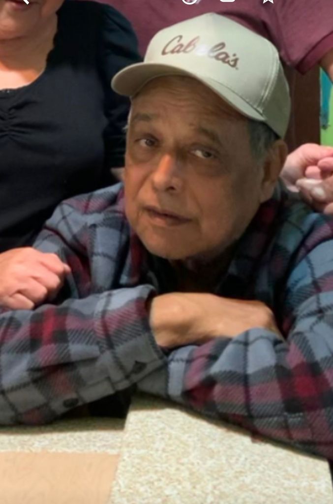 Indalecio Benitez-Aguirre Profile Photo