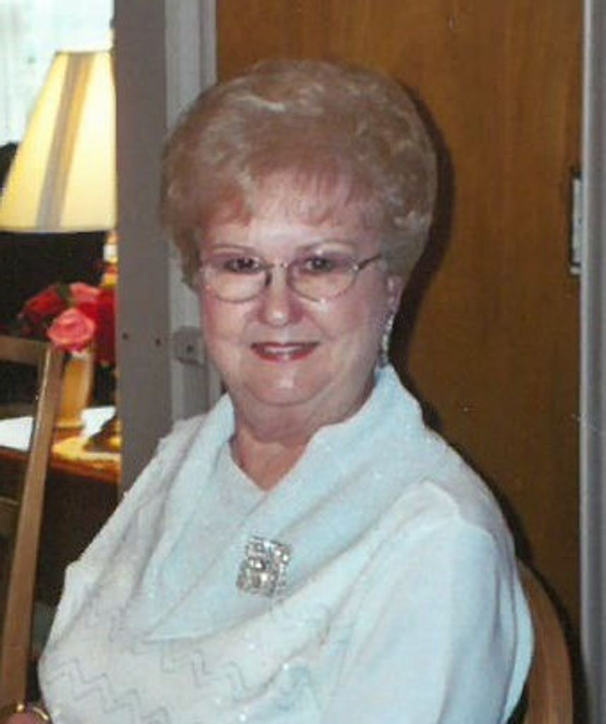 Shirley Ann Decker Profile Photo