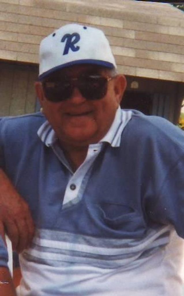 Alexander Filohoski Profile Photo